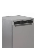 ⁦غسالة اطباق وايت بوينت 14فرد 8برامج ديجيتال استانلس تركي WPD148HDX⁩ - الصورة ⁦3⁩