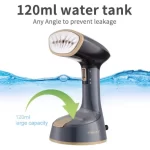 ⁦مكواة ملابس سوكاني 1300وات SK-GT-3065⁩ - الصورة ⁦3⁩