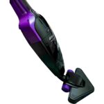 ⁦مكنسة أرزوم هاند برونتو لوكس 2×1 أسود بنفسجي 800وات AR4075⁩ - الصورة ⁦3⁩