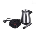 ⁦ماكينة قهوة استانلس سوكاني SK-214⁩ - الصورة ⁦2⁩