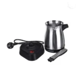 ⁦ماكينة قهوة سوكاني استانلس  SK-214⁩ - الصورة ⁦2⁩