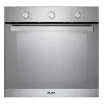 فرن البا بلت ان 62 لتر 60 سم استانلس AL6XLXFG