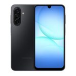 PHONE SAMSUNG A17 6/128GB BLACK