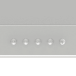⁦شفاط بيورتي 90سم TBL-PRO-PLUS-90-BL⁩ - الصورة ⁦3⁩