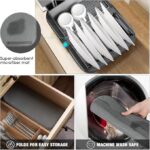 ⁦سجادة تنشيف كود 2464⁩ - الصورة ⁦6⁩