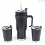 مج حراري + 2كوب كود952