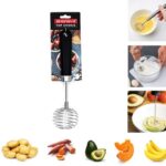 ⁦مضرب بيض مروحة كود 518⁩ - الصورة ⁦2⁩