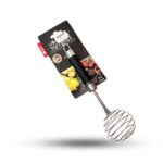 مضرب بيض مروحة كود 518