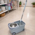 جردل ب 4 عجلات