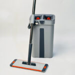 جردل فلات جامبو لوكس 27-100