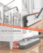 ⁦جردل فلات جامبو لوكس 27-100⁩ - الصورة ⁦5⁩