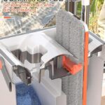 ⁦جردل فلات جامبو لوكس 27-100⁩ - الصورة ⁦4⁩