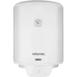 سخان كهرباء اتلانتيك 80 لتر اوبرو تسخين سريع  2000 وات