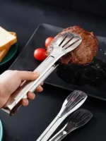 ⁦ماسك استانلس 12 انش⁩ - الصورة ⁦7⁩