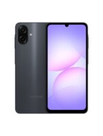 PHONE SAMSUNG A07 4/128 BLACK