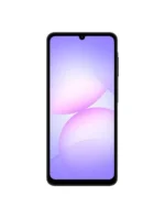⁦PHONE SAMSUNG A07 4/128 BLACK⁩ - الصورة ⁦2⁩