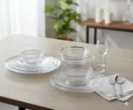 ⁦طقم عشاء 24ق اركوباريركس⁩ - الصورة ⁦4⁩