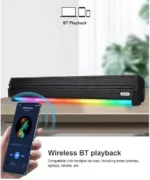 ⁦KISONLI SPEAKER 802 ACC⁩ - الصورة ⁦4⁩