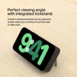 ⁦ACC بور بنك وايرلس belkin boost Charger PRO power bank 107 8K⁩ - الصورة ⁦12⁩