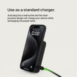 ⁦ACC بور بنك وايرلس belkin boost Charger PRO power bank 107 8K⁩ - الصورة ⁦11⁩