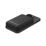 ⁦ACC بور بنك وايرلس belkin boost Charger PRO power bank 107 8K⁩ - الصورة ⁦5⁩