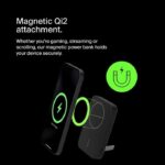 ⁦ACC بور بنك وايرلس belkin boost Charger PRO power bank 107 8K⁩ - الصورة ⁦8⁩