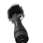 ⁦فرشاة الشعر راش براش اسود V2 PLUS⁩ - الصورة ⁦2⁩