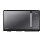 ميكرويف توشيبا 25لتر سولو انفرتر اسود MW3-EM25P