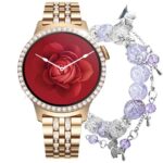 ACC ساعة SMART WATCH LOLA-5