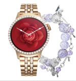 ACC ساعة SMART WATCH LOLA-5