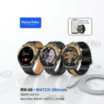 ACC ساعة SMART WATCH RW68