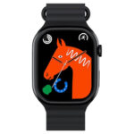 ACC ساعة SMART WATCH X9 PRO