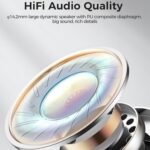 ⁦ACC سماعة AIRBUDS JOYROOM JR-T03S PRO⁩ - الصورة ⁦2⁩