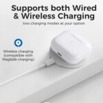 ⁦ACC سماعة AIRBUDS JOYROOM JR-T03S PRO⁩ - الصورة ⁦4⁩