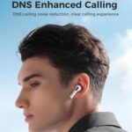 ⁦ACC سماعة AIRBUDS JOYROOM JR-T03S PRO⁩ - الصورة ⁦6⁩