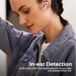 ⁦ACC سماعة AIRBUDS JOYROOM JR-T03S PRO⁩ - الصورة ⁦7⁩