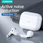 ⁦ACC سماعة AIRBUDS JOYROOM JR-T03S PRO⁩ - الصورة ⁦8⁩