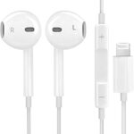 ACC سماعة APPLE HEADPHONE IP7 DXB اصلي