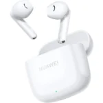 ACC سماعة HUAWEI FREEBUDS SE2 CERAMIC WHITE