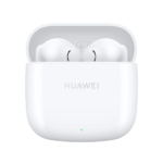 ⁦ACC سماعة HUAWEI FREEBUDS SE2 CERAMIC WHITE⁩ - الصورة ⁦2⁩