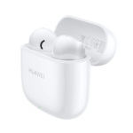 ⁦ACC سماعة HUAWEI FREEBUDS SE2 CERAMIC WHITE⁩ - الصورة ⁦4⁩