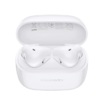 ⁦ACC سماعة HUAWEI FREEBUDS SE2 CERAMIC WHITE⁩ - الصورة ⁦5⁩