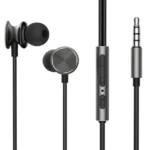 ACC سماعة JOYROOM JR-EW03 BLACK