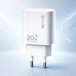 ACC  شاحن TUQIN CHARGER PD 20W QE49 IP