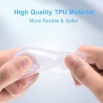 ⁦ACC كفر سيلكون AIRPODS PRO2⁩ - الصورة ⁦6⁩