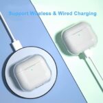 ⁦ACC كفر سيلكون AIRPODS PRO2⁩ - الصورة ⁦5⁩