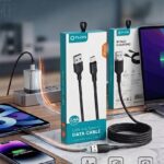 ACC وصله TA/TC TUQIN CABLE QD16T 2.4A