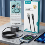 ACC وصله TUQIN CABLE QD26 2*2