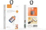 ⁦ACC TC OTG VIDVIE AL1129 DARK GRAY⁩ - الصورة ⁦2⁩