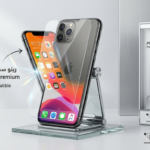 ACCESS رينو سكرين شفاف بريميوم IP11 PRO